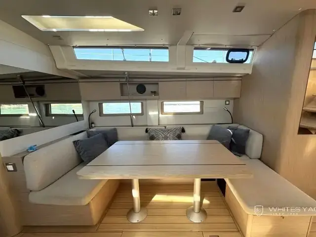 Beneteau Oceanis 51.1