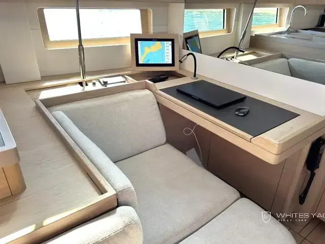 Beneteau Oceanis 51.1