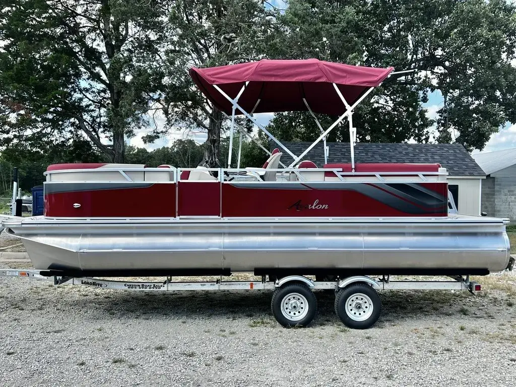 2024 Avalon venture 85 23 quad lounge - in stock