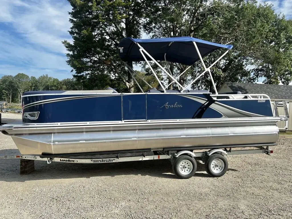 2024 Avalon lsz 23 elite - in stock