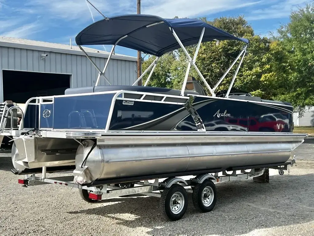 2024 Avalon lsz 23 elite - in stock