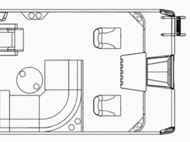 Viaggio Lago V 20 R (Rear Fish) - IN STOCK! Pictures Soon!