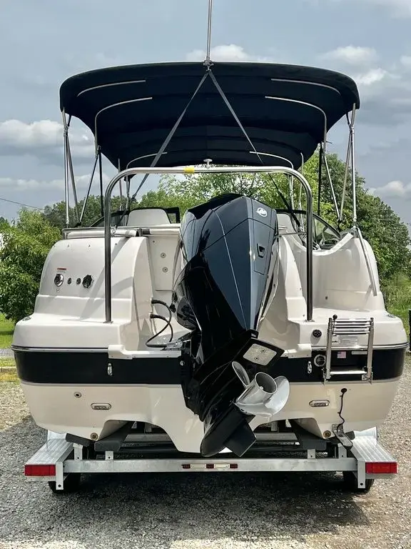 2023 Splendor 239 sunstar - in stock! rigged & ready!