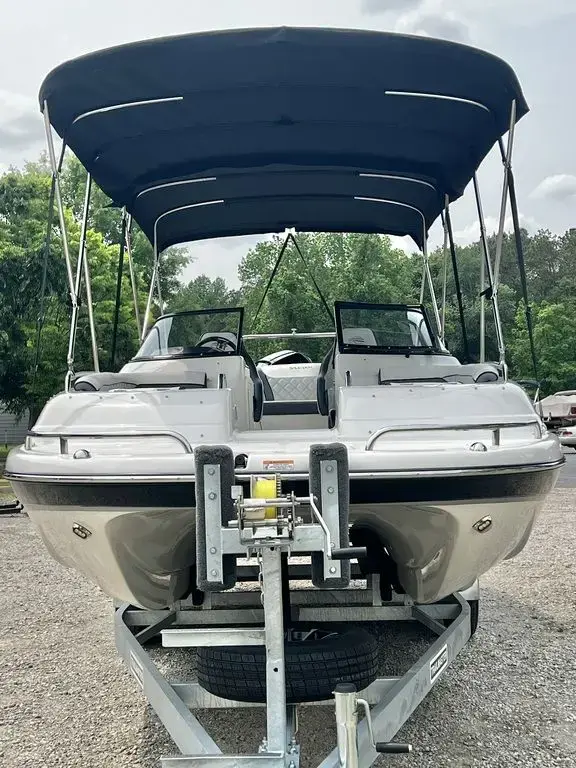 2023 Splendor 239 sunstar - in stock! rigged & ready!