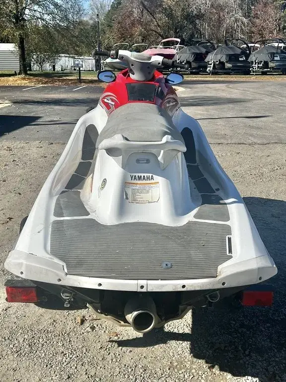 2011 Yamaha waverunner vx sport