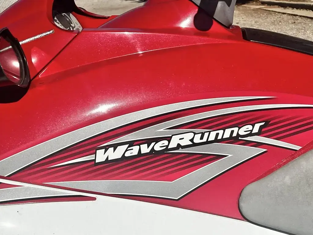 2011 Yamaha waverunner vx sport