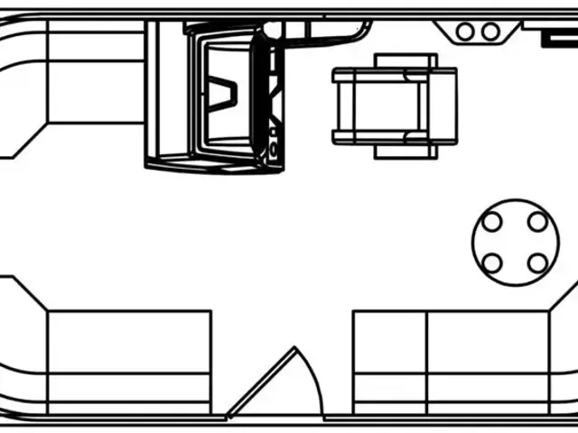 Viaggio Lago V 18 C (Cruise) - IN STOCK! Pictures Soon!