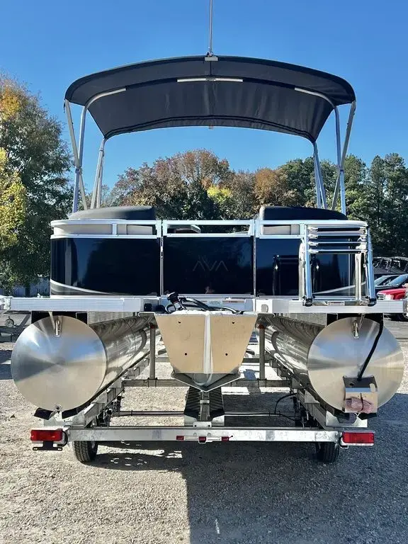 2025 Avalon lsz 23 entertainer - in stock