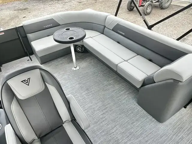 Viaggio Lago V 22 C (Cruise) - IN STOCK