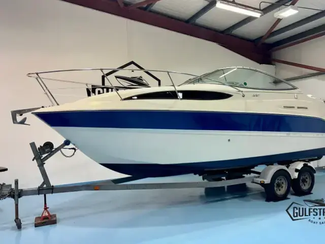 Bayliner 245 Cruiser SB