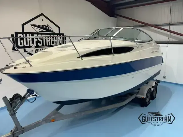 Bayliner 245 Cruiser SB