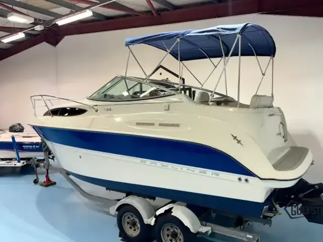 Bayliner 245 Cruiser SB