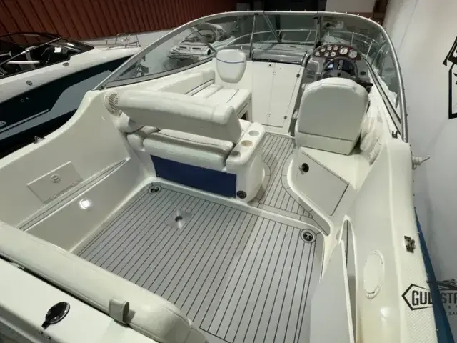 Bayliner 245 Cruiser SB