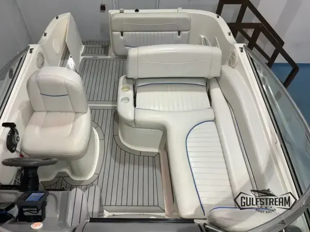 Bayliner 245 Cruiser SB