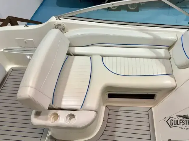 Bayliner 245 Cruiser SB