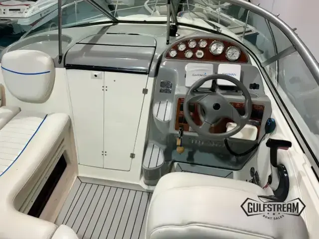 Bayliner 245 Cruiser SB