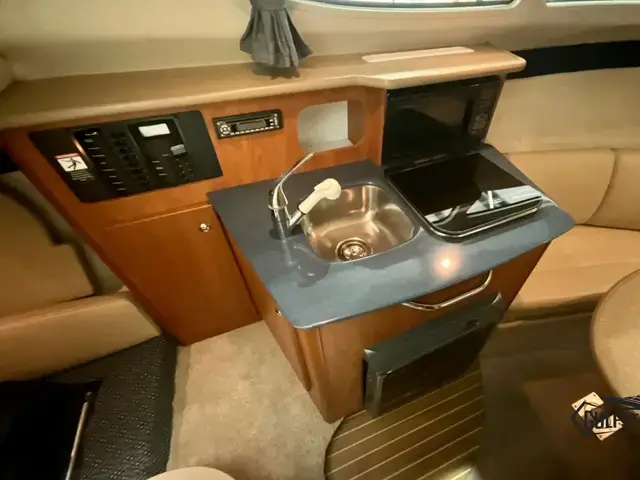 Bayliner 245 Cruiser SB