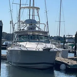 2005 Wellcraft 330 Coastal