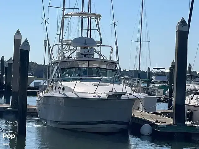 Wellcraft 330 Coastal