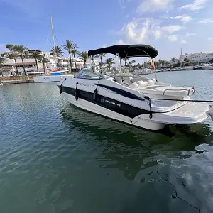 Four Winns H260 for sale in Spain, Cala d'or, Mallorca - Rightboat