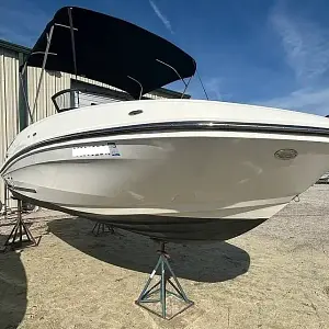 2021 Bayliner VR5 OB