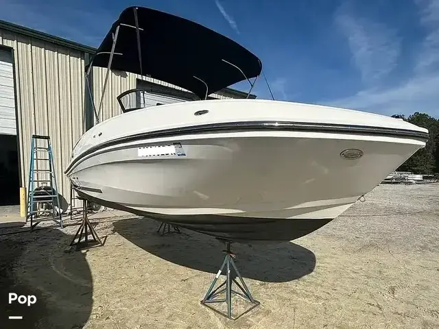 Bayliner VR5 OB