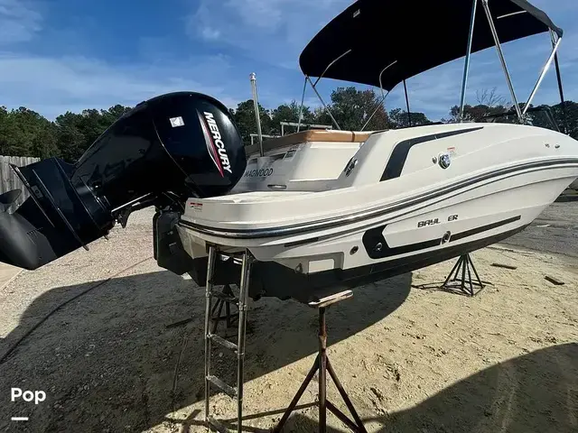 Bayliner VR5 OB