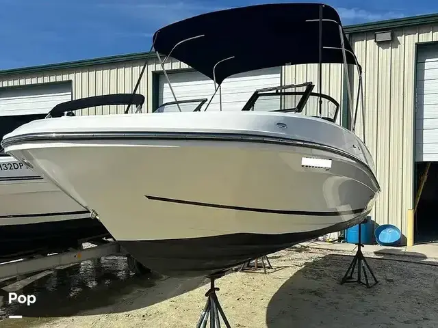 Bayliner VR5 OB