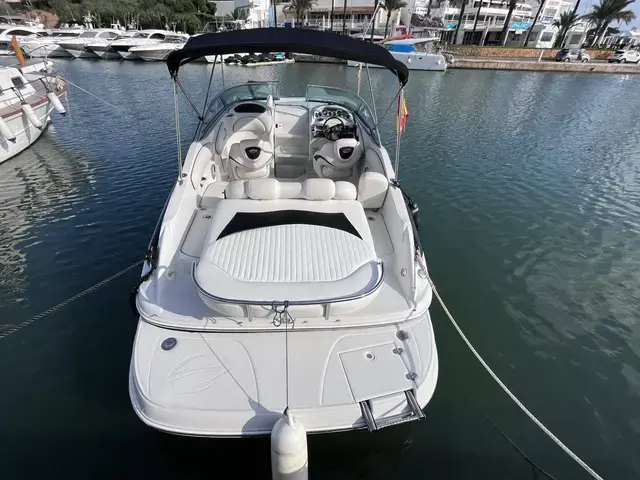 Crownline 255 Ccr