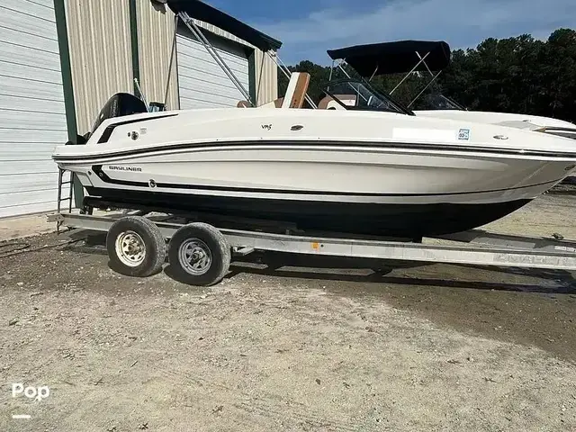 Bayliner VR5 OB