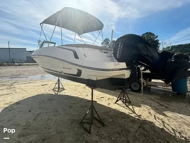 Bayliner VR5 OB