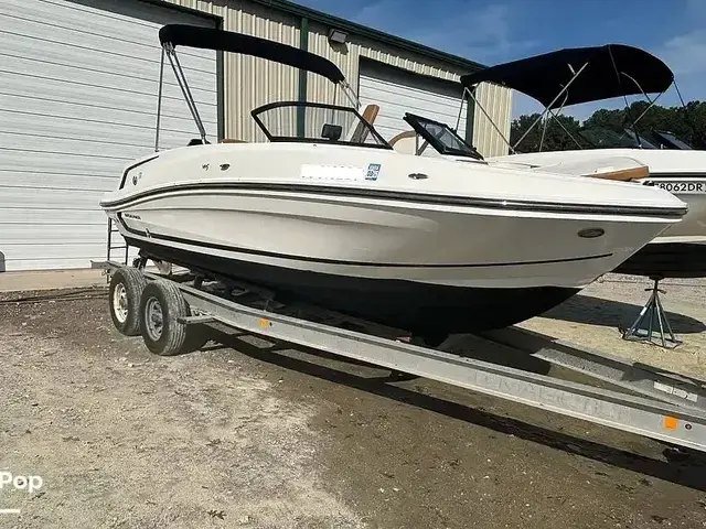 Bayliner VR5 OB