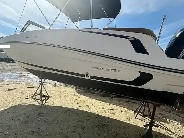 Bayliner VR5 OB