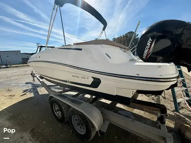 Bayliner VR5 OB