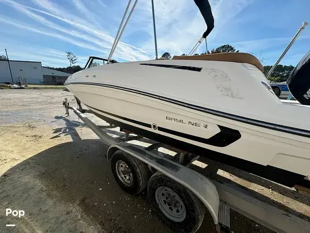 Bayliner VR5 OB