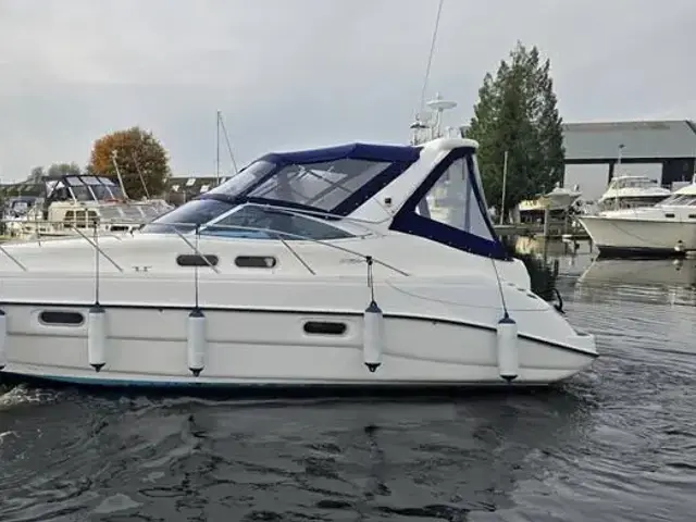 Sealine S34