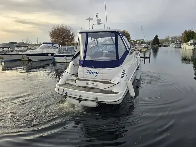 Sealine S34