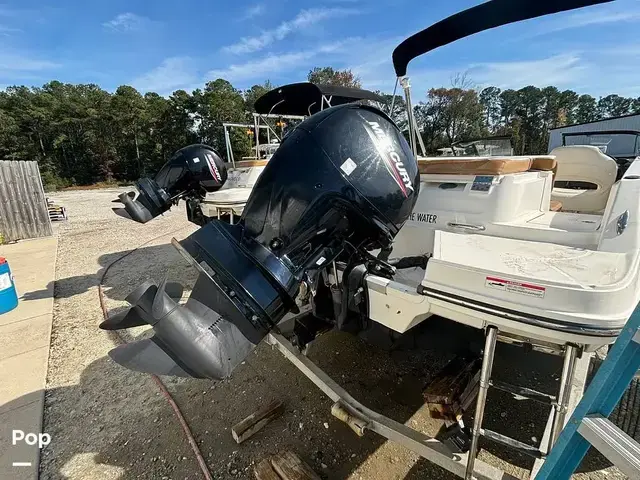 Bayliner VR5 OB