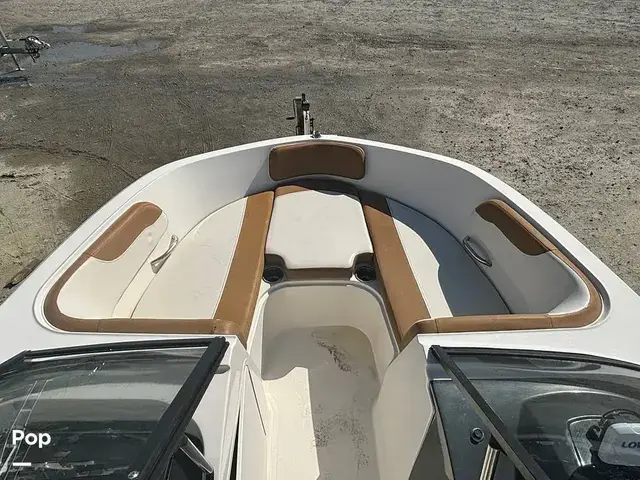 Bayliner VR5 OB