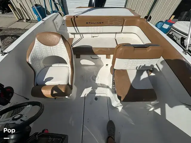 Bayliner VR5 OB