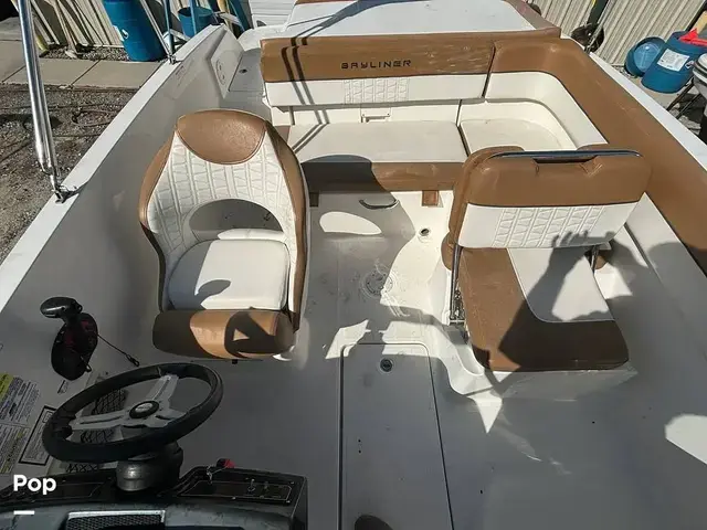 Bayliner VR5 OB