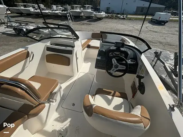 Bayliner VR5 OB