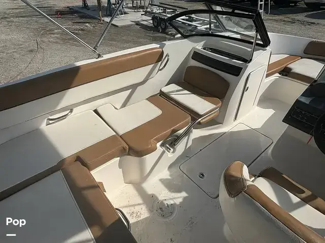 Bayliner VR5 OB