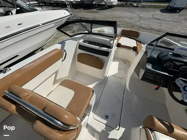 Bayliner VR5 OB