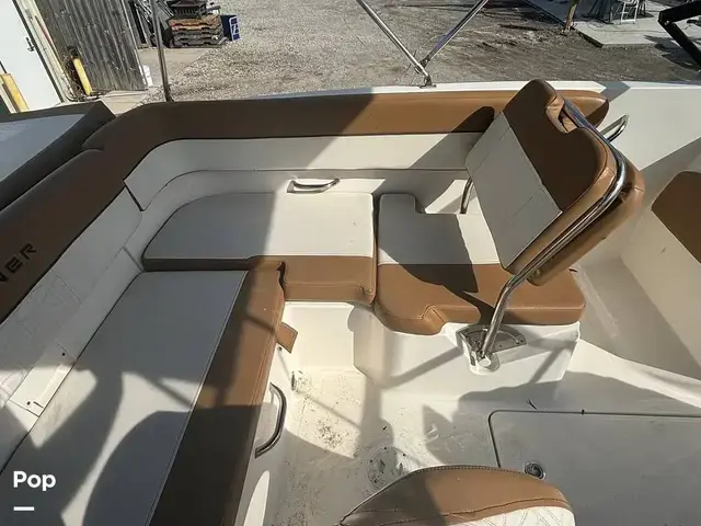 Bayliner VR5 OB