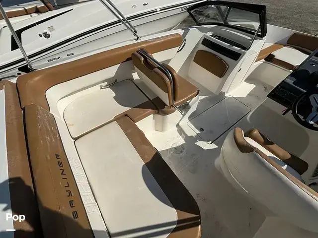 Bayliner VR5 OB