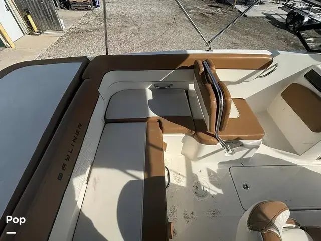 Bayliner VR5 OB