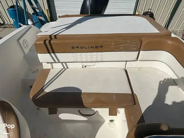 Bayliner VR5 OB