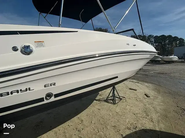 Bayliner VR5 OB