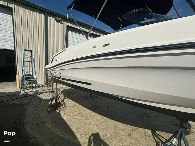 Bayliner VR5 OB